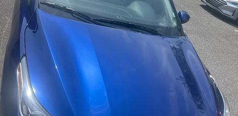 Kia Forte 2019