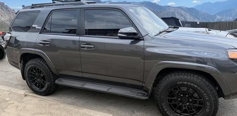 Toyota 4Runner 2019