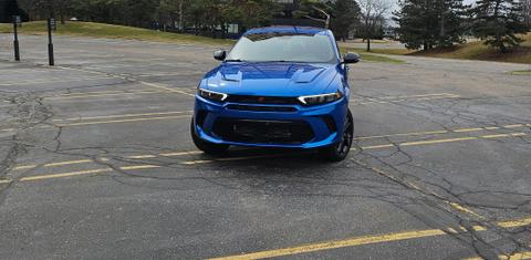 Dodge Hornet 2024