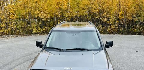 Jeep Patriot 2014