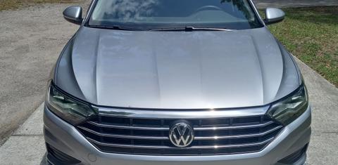 Volkswagen Jetta 2020