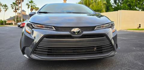 Toyota Corolla 2024