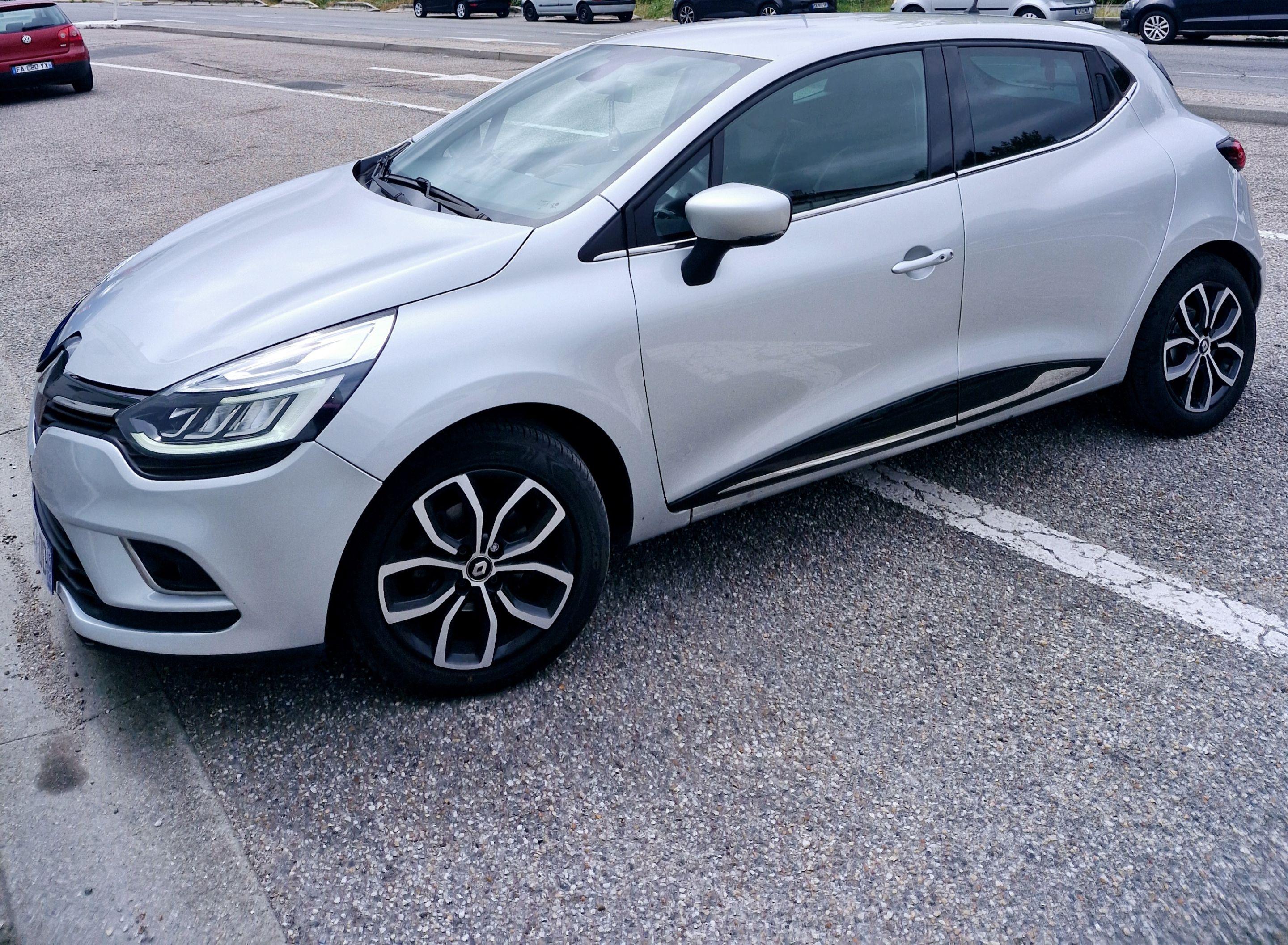Renault CLIO IV 2019 à Lormont