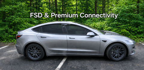 Tesla Model 3 2025