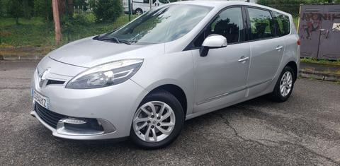 Renault GRAND SCENIC III 2012