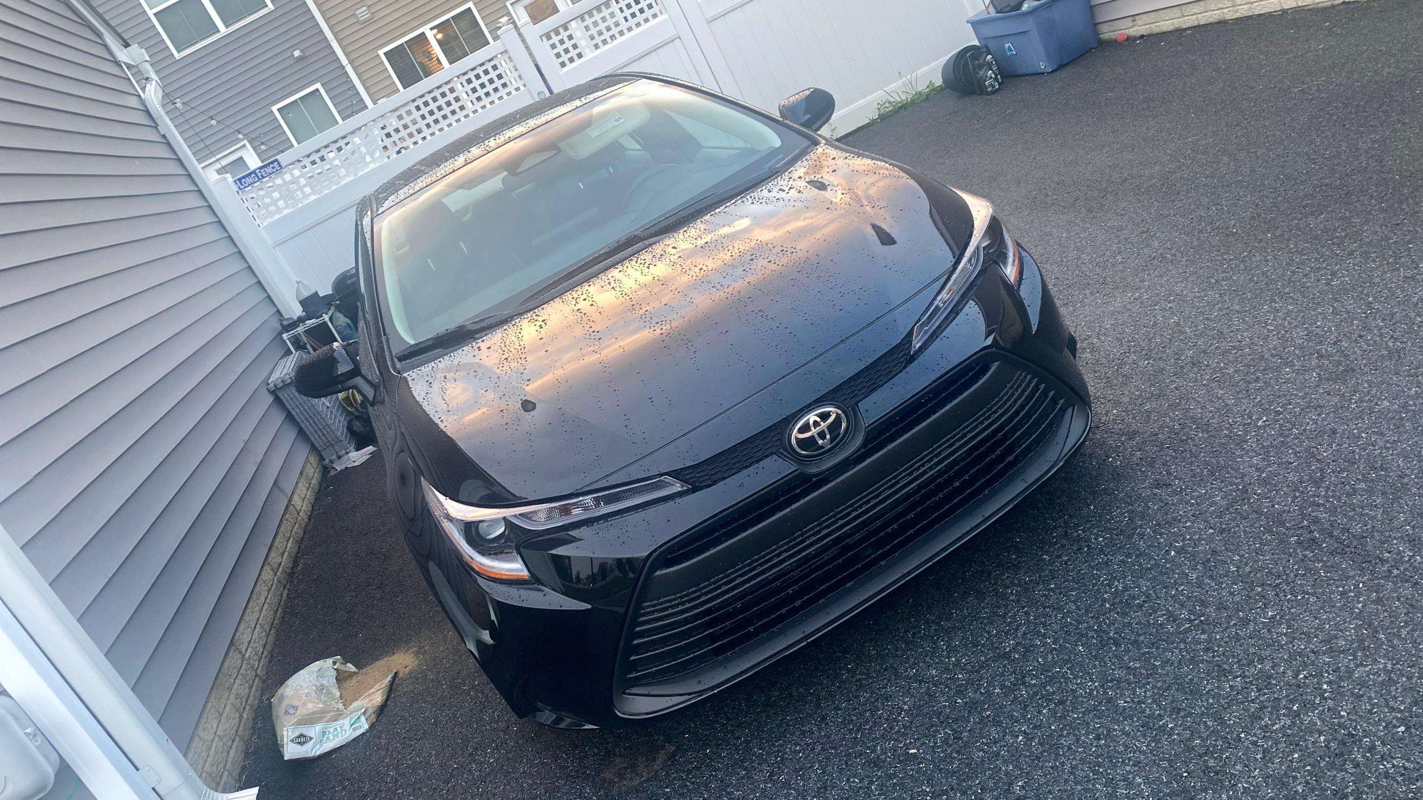 Toyota Corolla 2026 in Frederick, MD