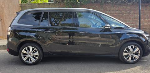 Citroen Grand C4 Picasso 2015