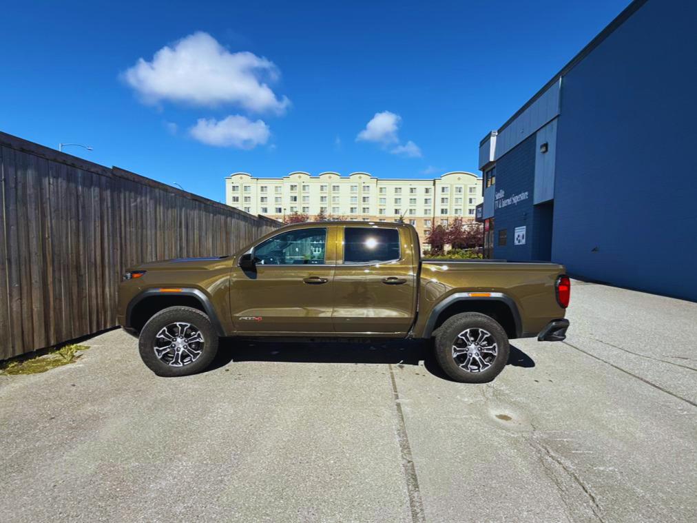 GMC Canyon 2024 in Anchorage, AK