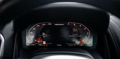 BMW 8 Series 2021