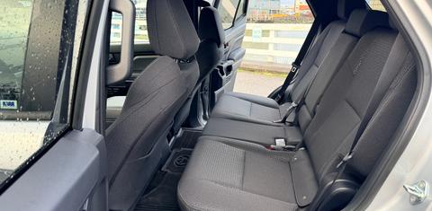 Toyota 4Runner 2025