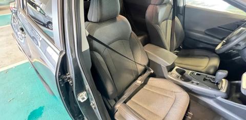 Subaru Crosstrek 2024