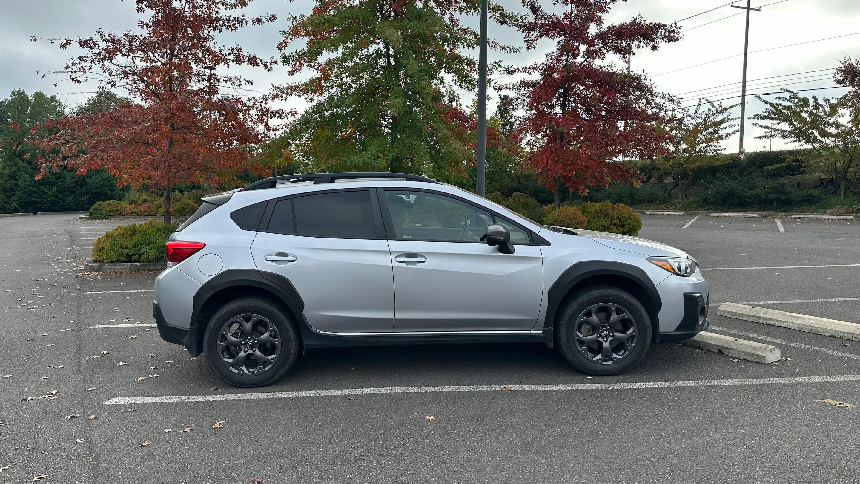 Subaru Crosstrek 2022 in Portland, OR