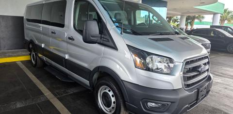 Ford Transit 2020