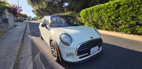 MINI Hardtop 2 Door 2017