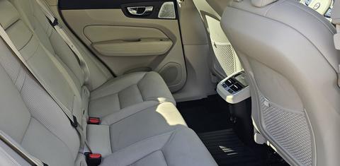 Volvo XC60 2019