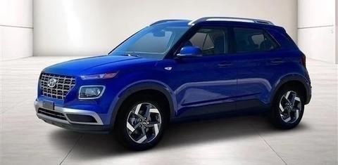 Hyundai Venue 2024