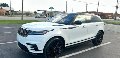 Land Rover Range Rover Velar 2020