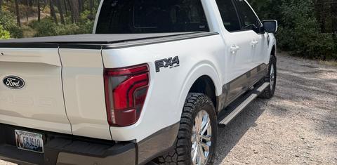 Ford F-150 2025