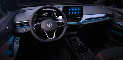 Volkswagen ID.4 2024