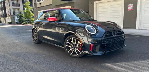 MINI Hardtop 2 Door 2025