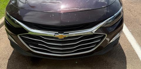 Chevrolet Malibu 2020