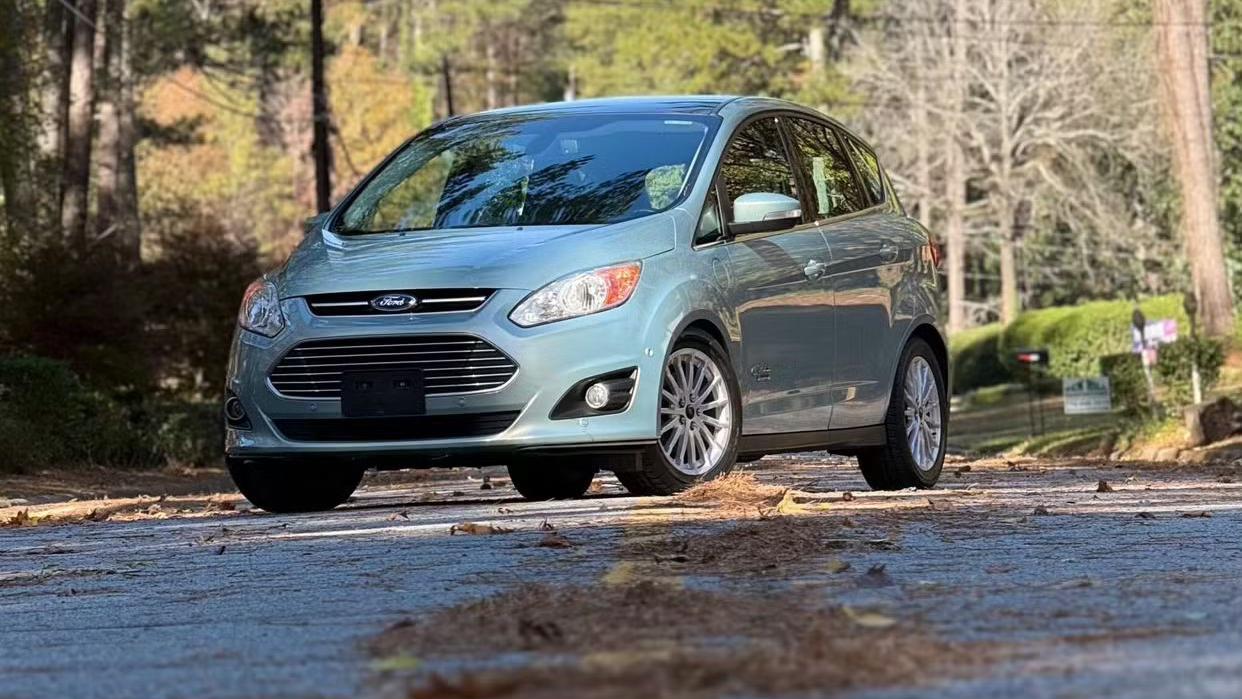 Ford C-Max Energi 2013 in Atlanta, GA