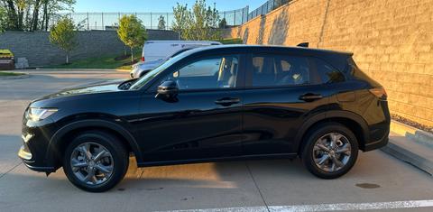 Honda HR-V 2026