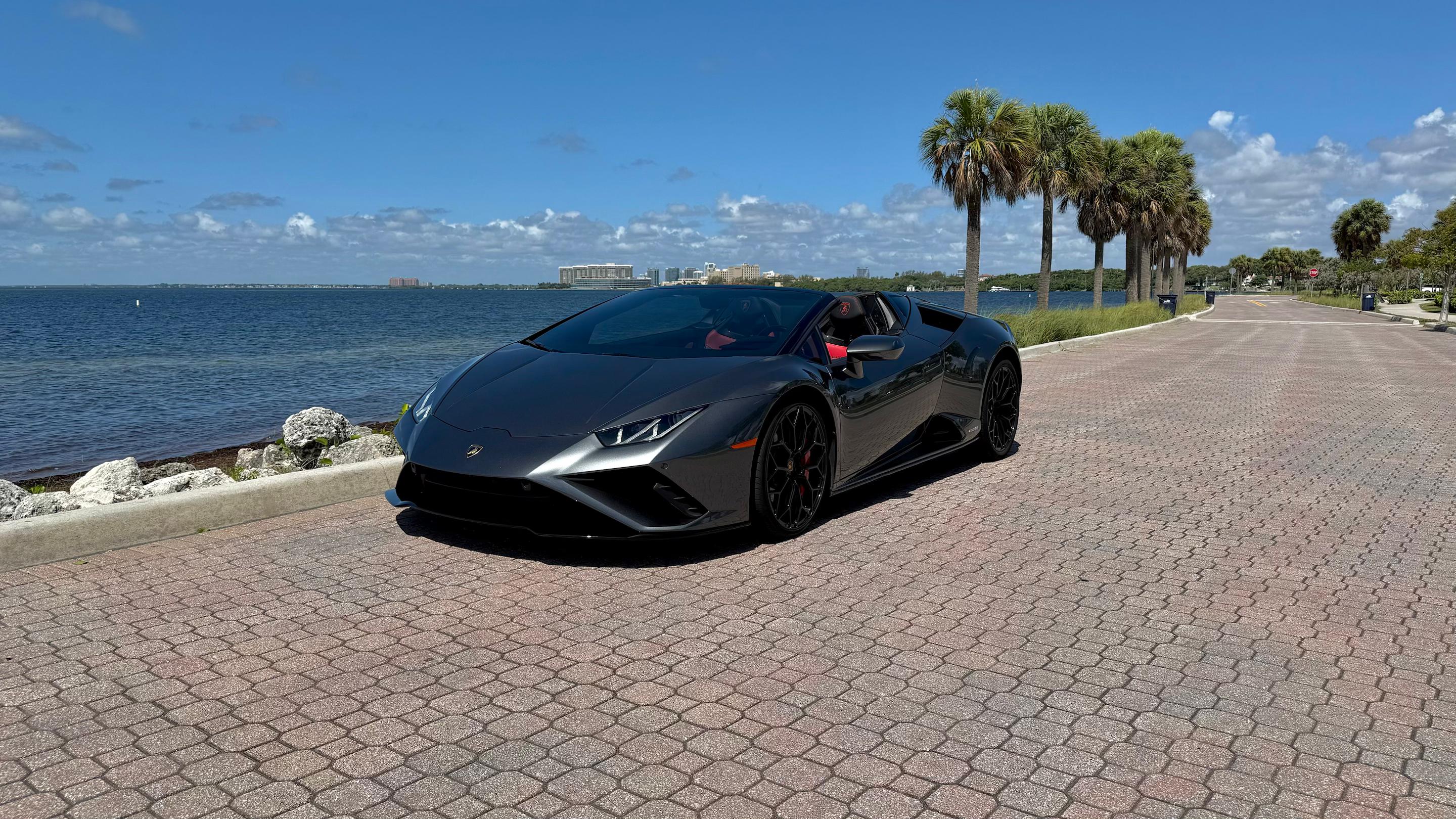 How Much Is It To Rent A Lamborghini In Miami: Ultimate Guide 2025