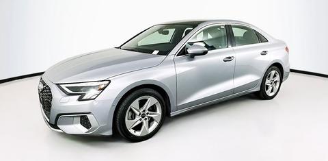 Audi A3 2024
