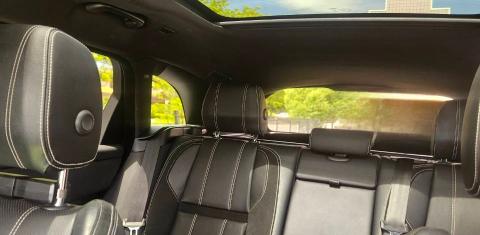 Land Rover Range Rover Velar 2020
