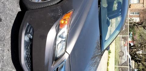 Acura ILX 2013