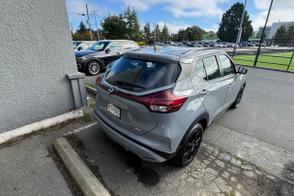 Catégorie de véhicule : Nissan Kicks