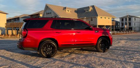 GMC Yukon 2021