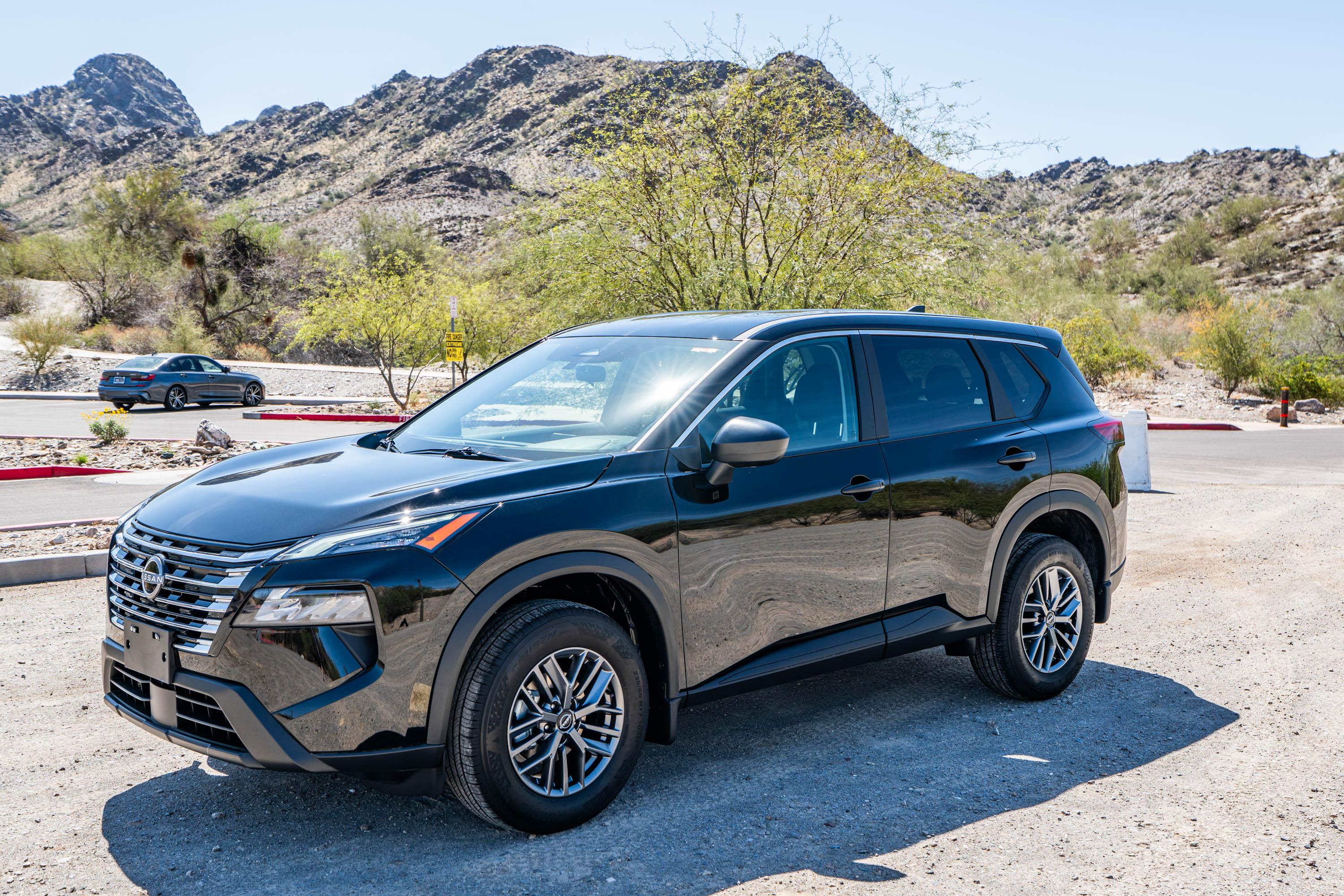 Nissan Rogue 2025 in Phoenix, AZ