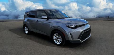 Kia Soul 2023