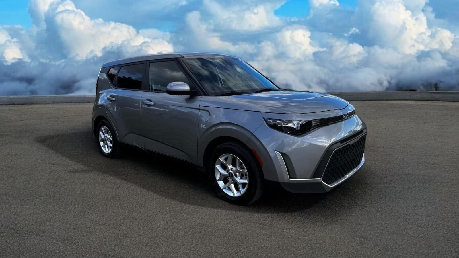 Kia Soul 2023 in 