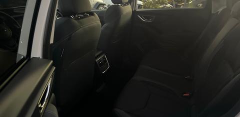 Subaru Forester 2024