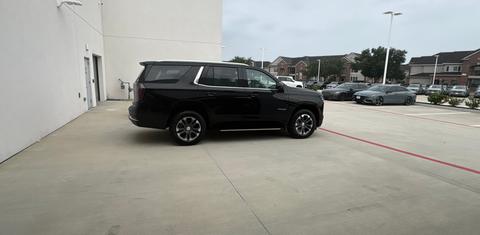 Chevrolet Tahoe 2026