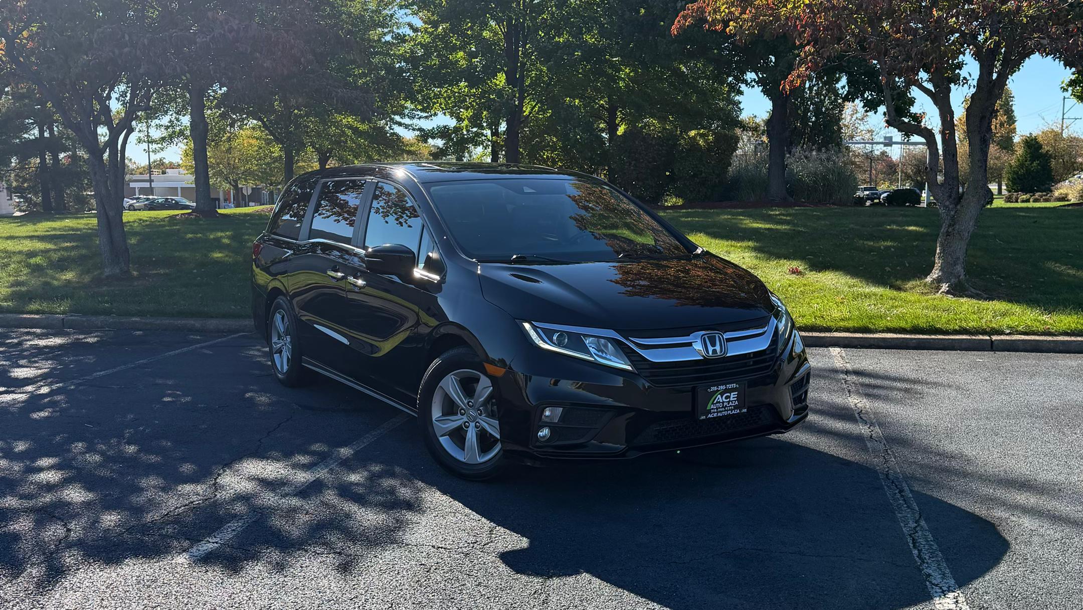 Honda Odyssey 2019 in Morrisville, PA