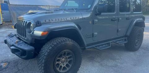 Jeep Wrangler 2024