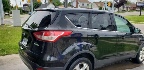 Ford Escape 2015