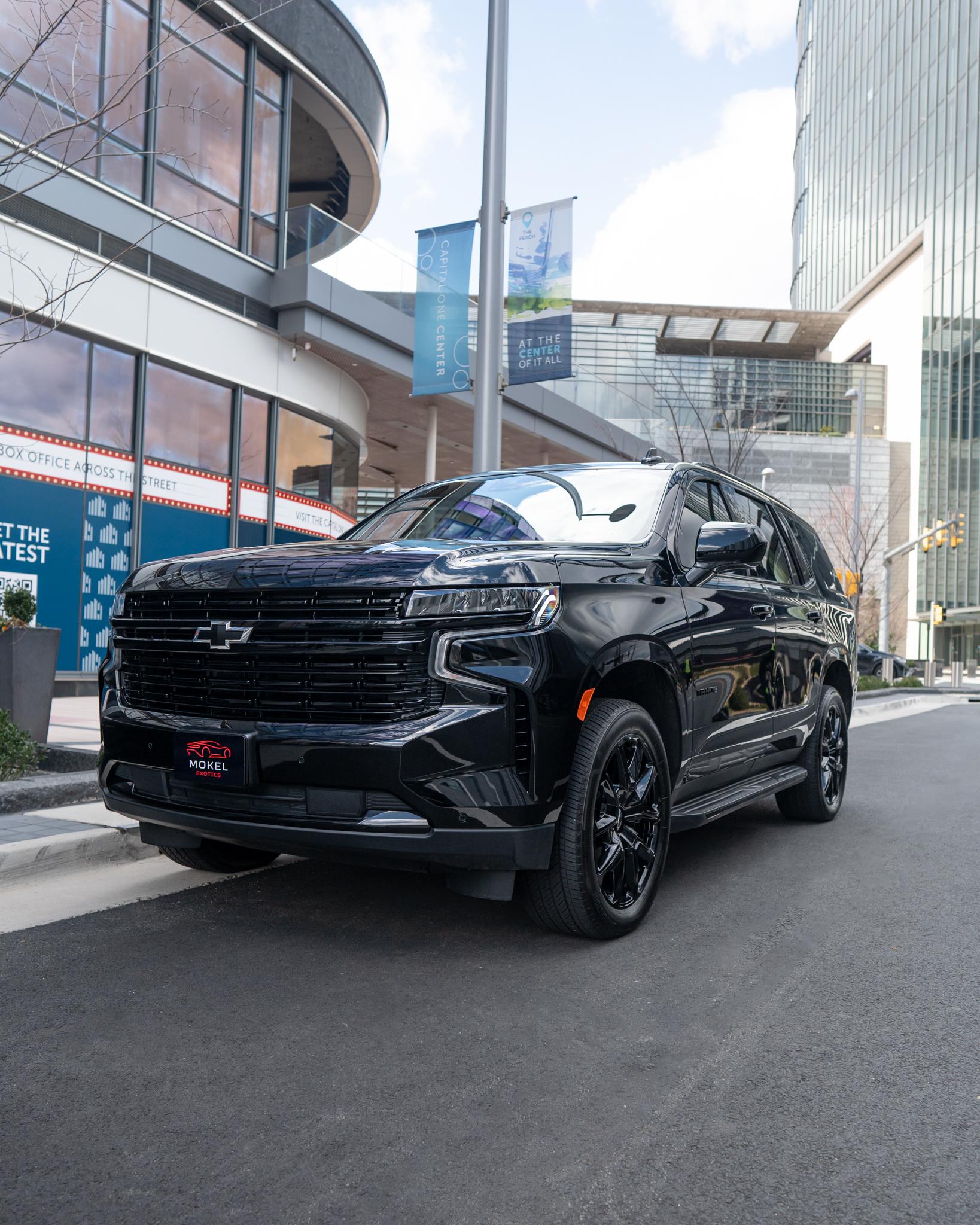 Chevrolet Tahoe 2023 in Fairfax, VA