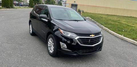 Chevrolet Equinox 2019