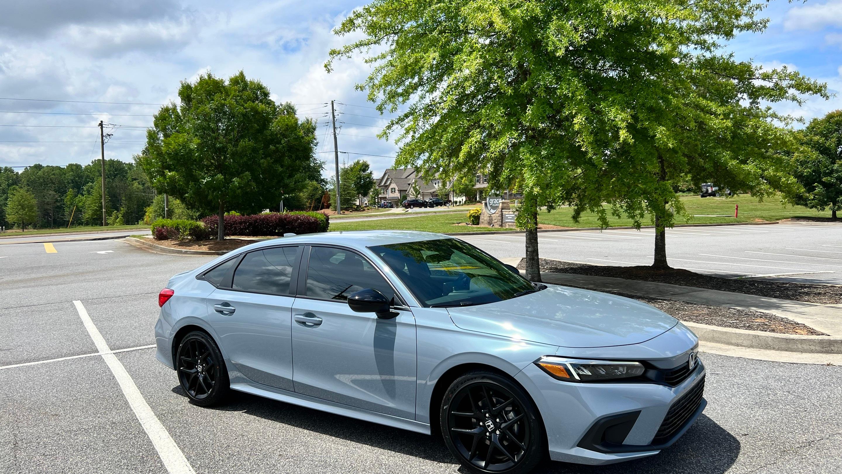 Honda Civic 2023 in Atlanta, GA