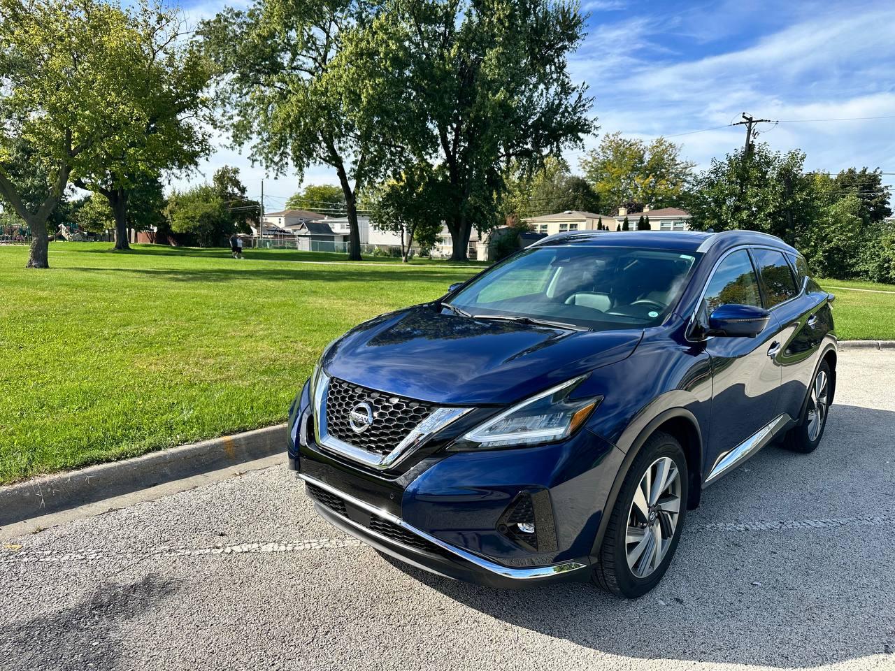 Nissan Murano 2020 in Des Plaines, IL
