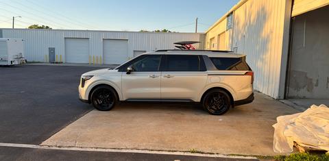 Kia Carnival 2026