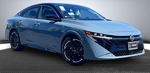 Nissan Sentra 2026