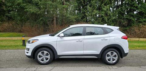 Hyundai Tucson 2021
