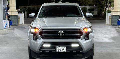 Toyota Tacoma 2024