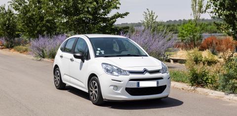 Citroen C3 2013